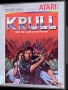 Atari  2600&nbsp; - &nbsp;Krull (1983) (Atari)